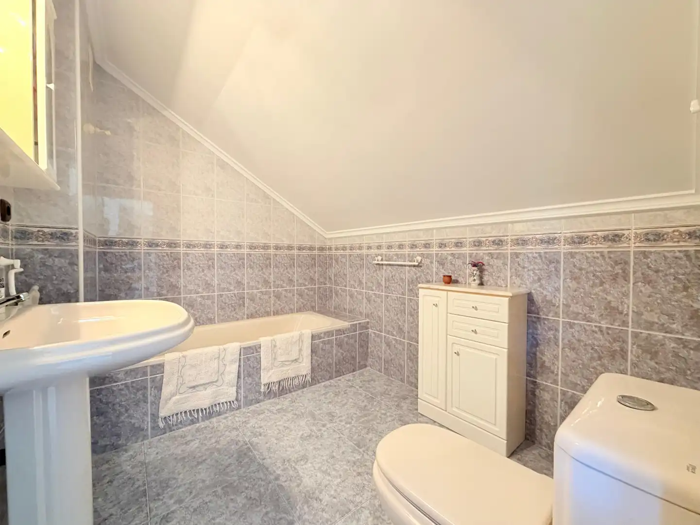 House with garden for sale in Solís - CS Alvares, imagen 27