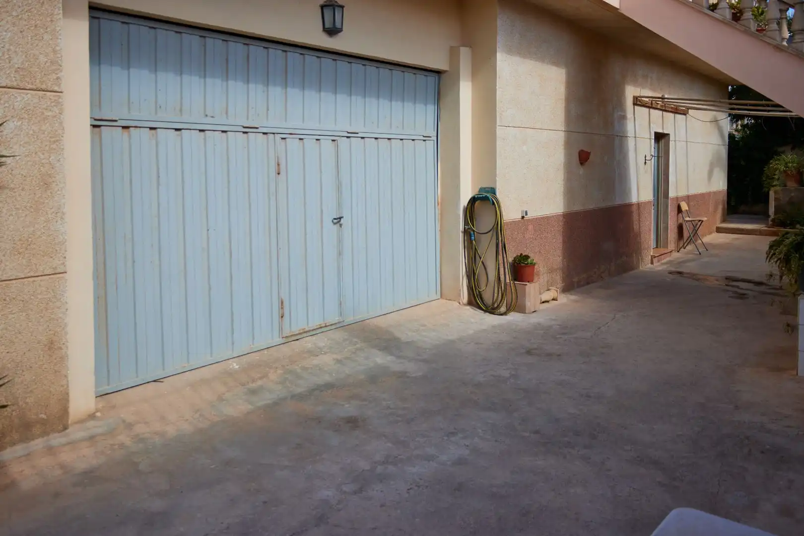 Aparcament de Casa o xalet en venda en  Palma de Mallorca