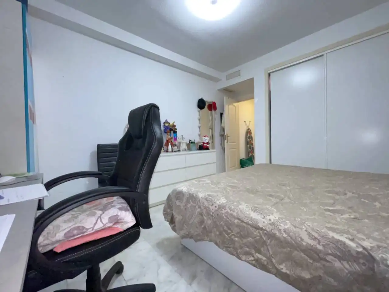 Piso en venta en Marbella con Aire acondicionado, Calefacción y Terraza