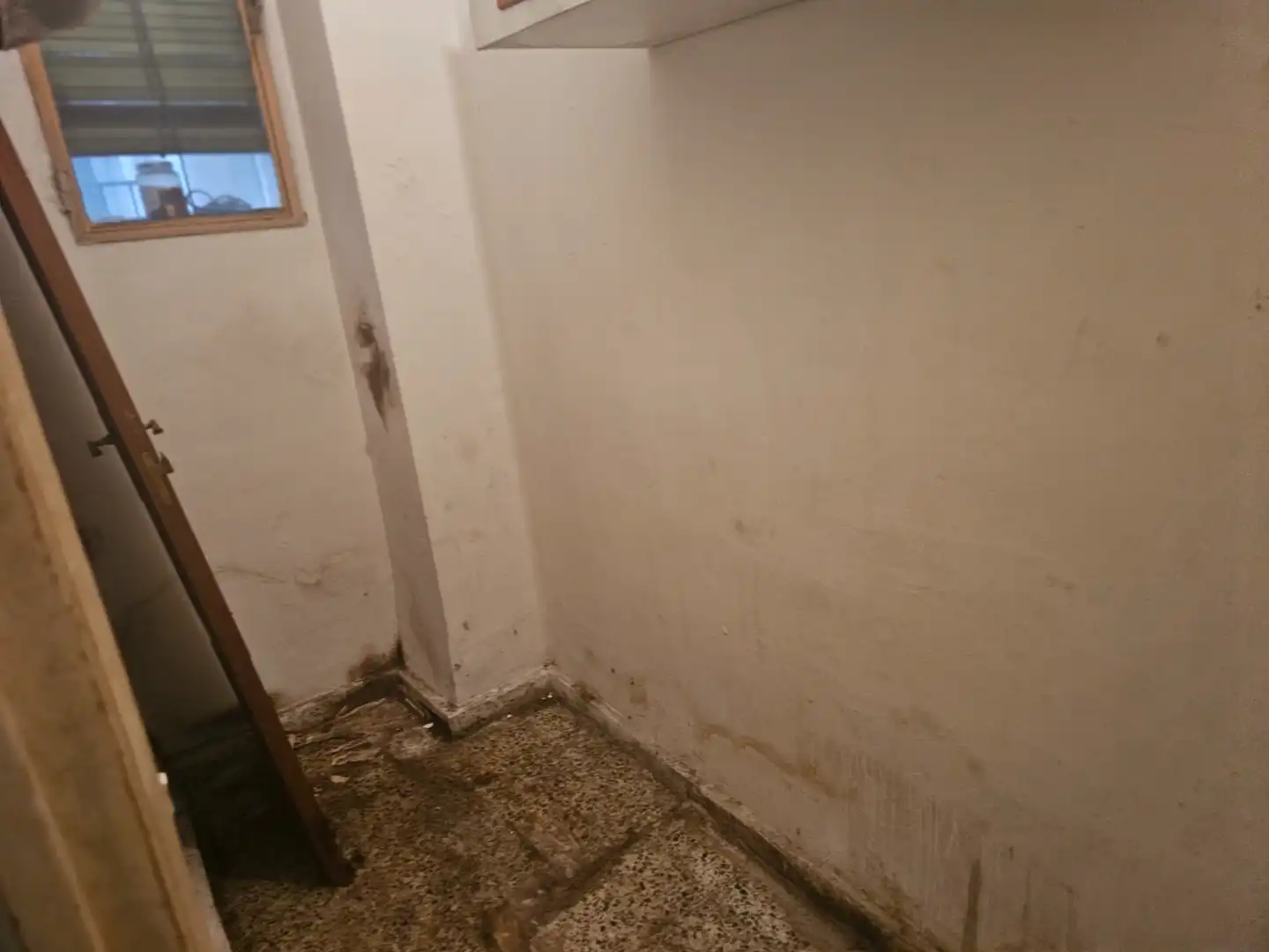 Wohnung zum Verkauf in Toledo mit Klimaanlage, Heizung und Terrasse