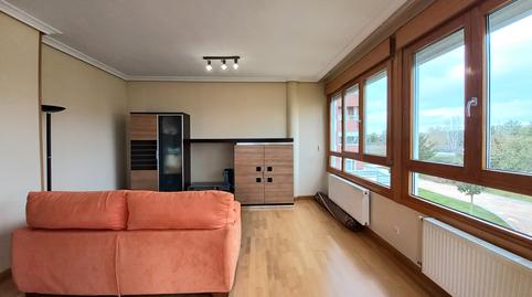 Foto 3 de Piso en venta en Calle Benito Pérez Galdós, Universidad - Las Huelgas, Burgos Capital