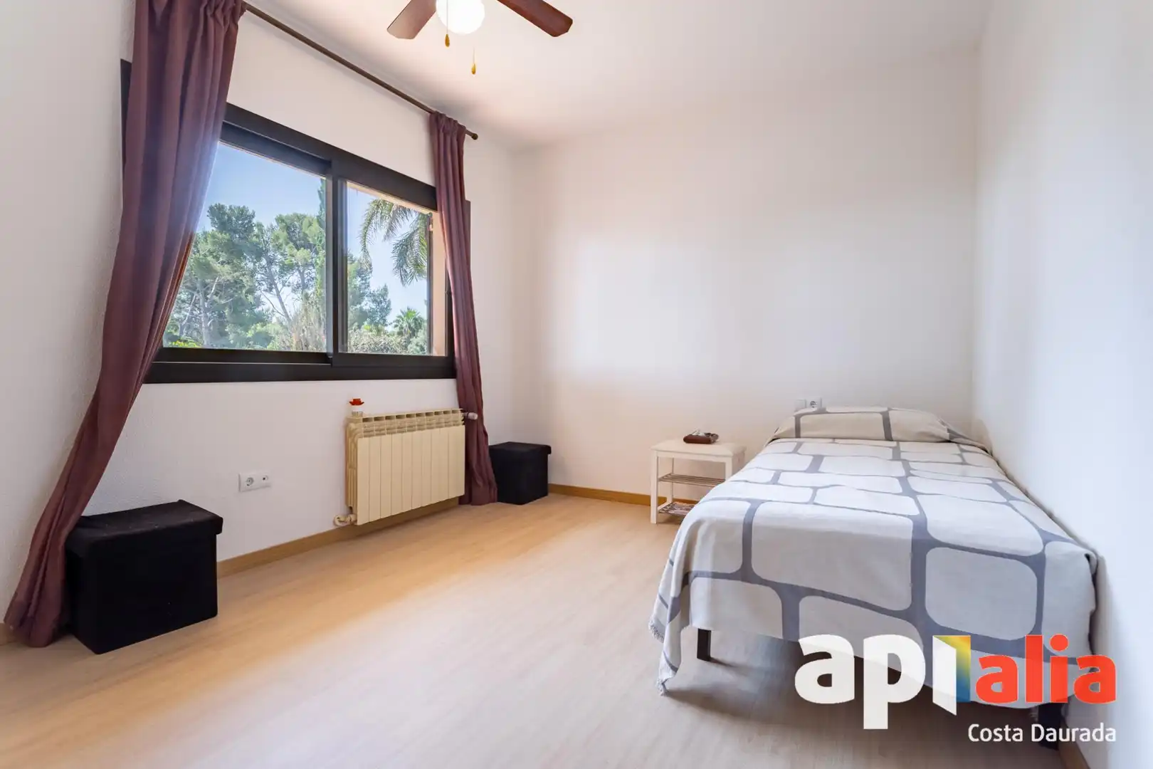 Dormitori de Casa o xalet en venda en Salou amb Calefacció, Jardí privat i Terrassa