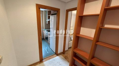 Photo 3 of Flat for sale in Del Risco de Peloche, Numancia, Madrid Capital
