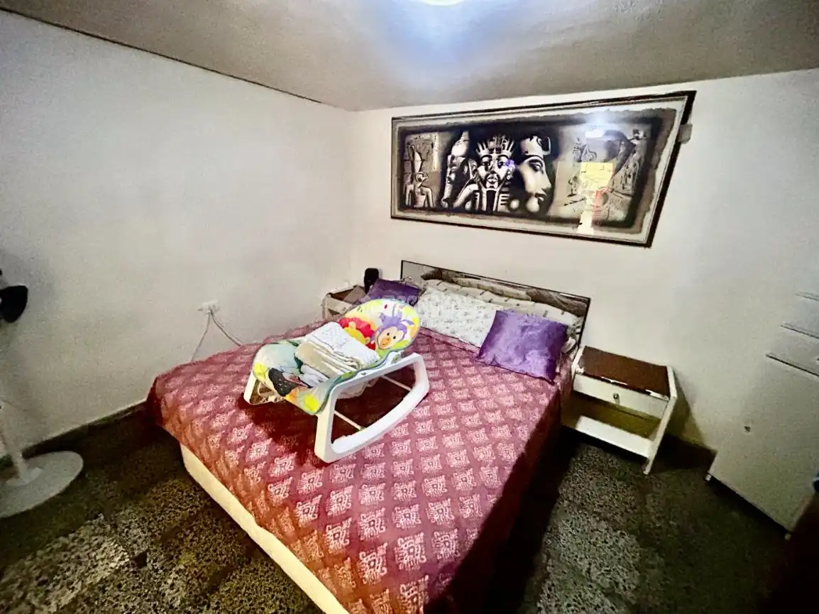 Casa adosada en venda en Güímar amb Traster