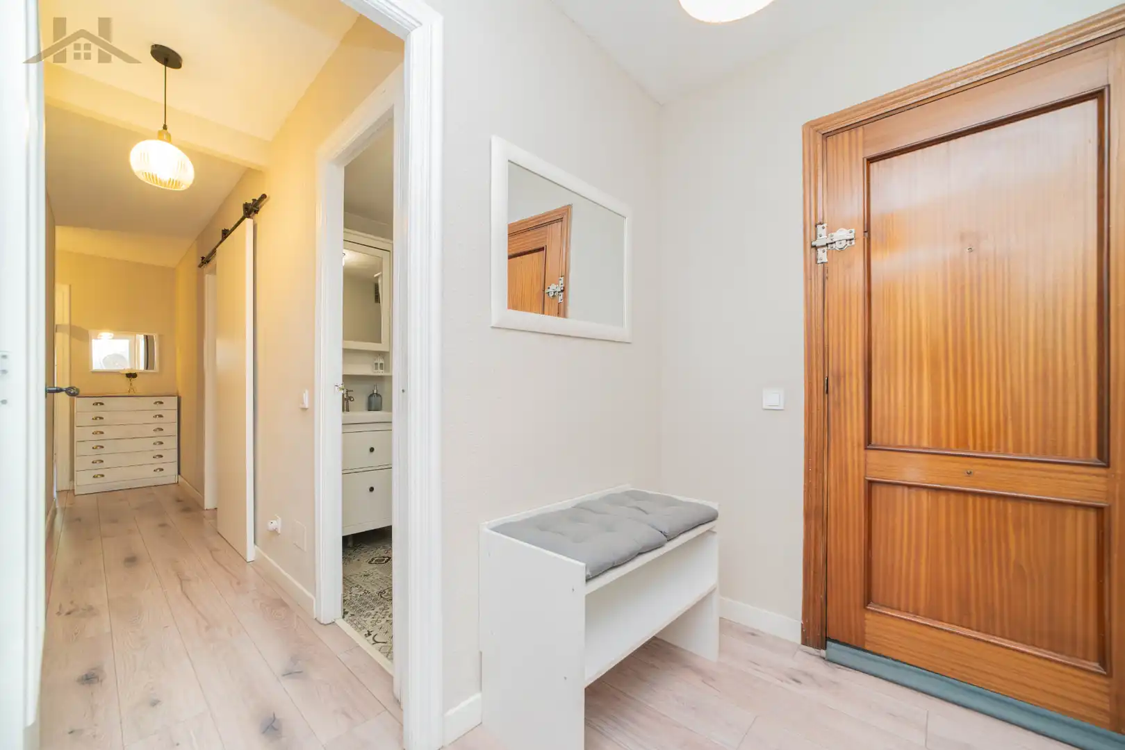 Flat with lift for sale in Calle Pintor Velazquez, imagen 6