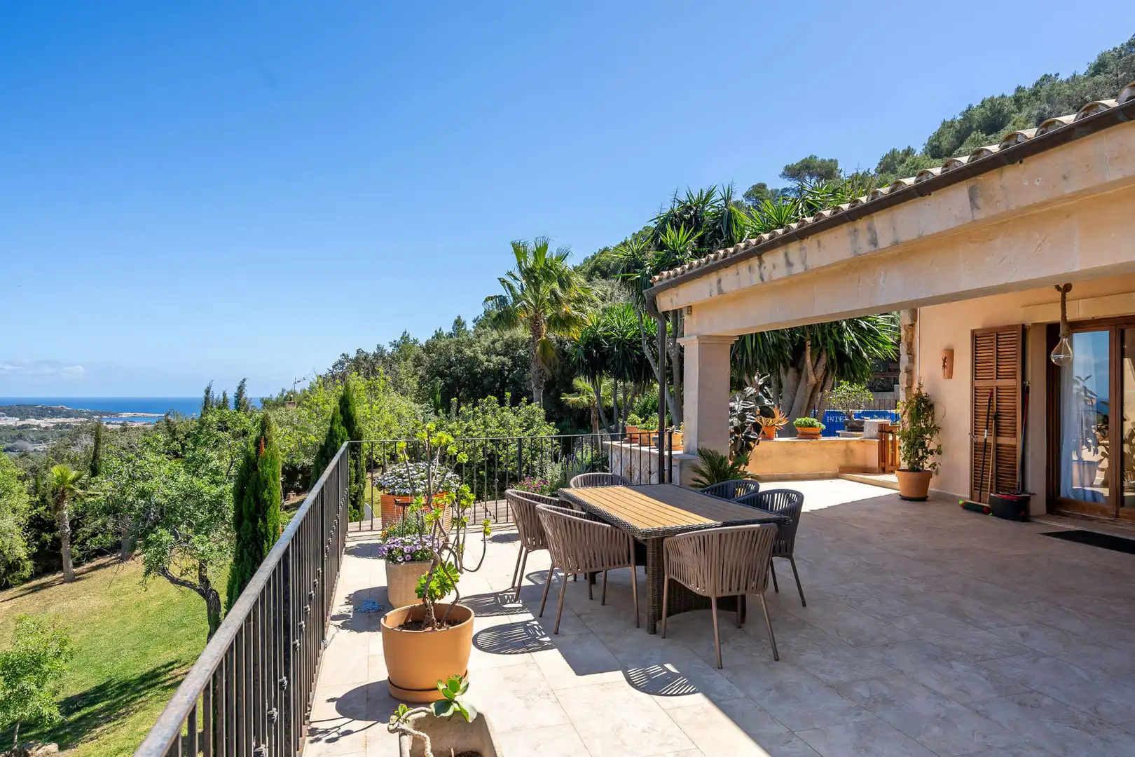 Landhaus mit Terrasse zum Verkauf in Capdepera Poble, imagen 5