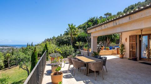 Foto 5 de Finca rústica en venta en Capdepera Poble, Capdepera