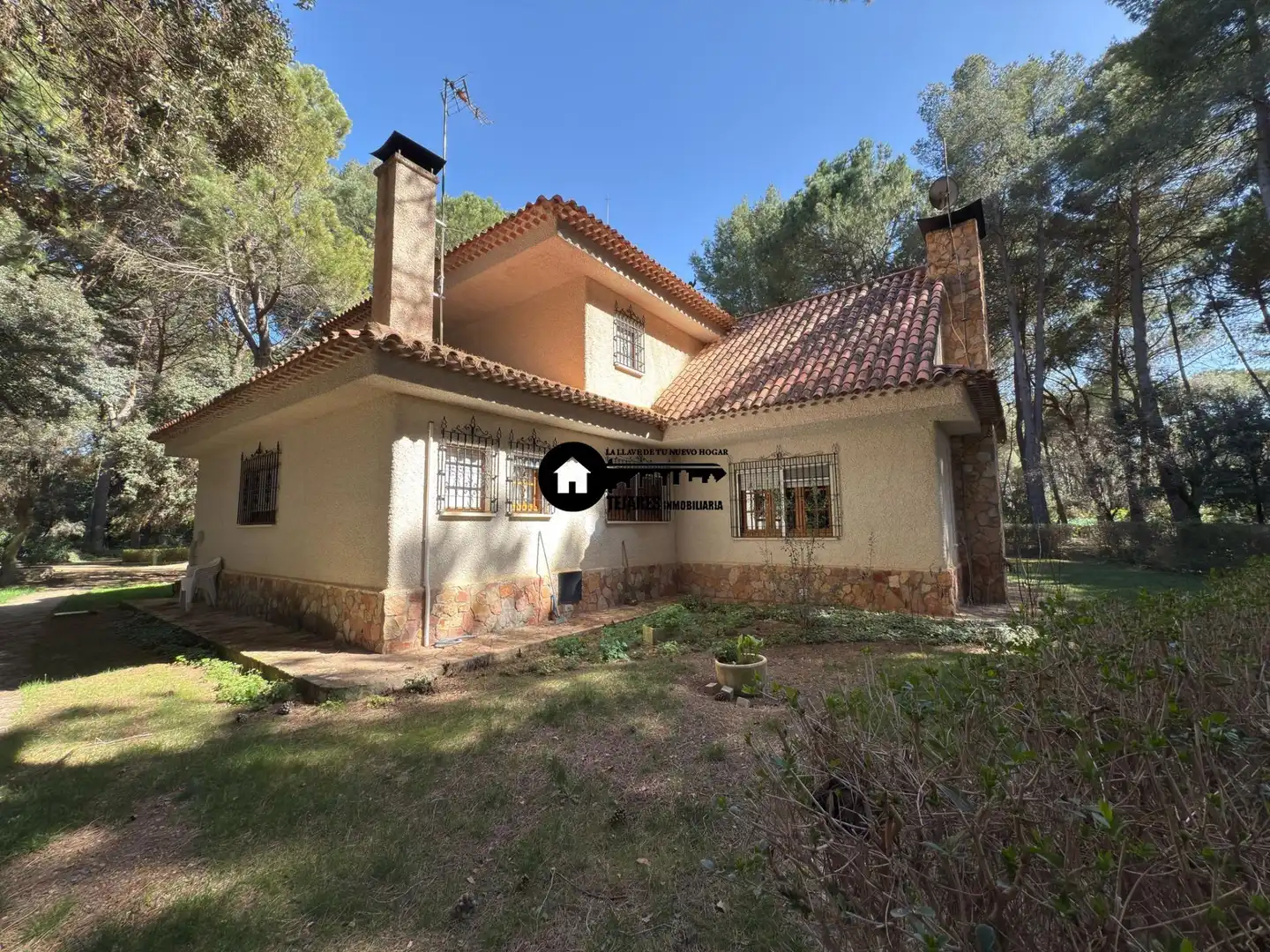 Chalet con terraza en venta en Pedanías - Extrarradio, imagen 3