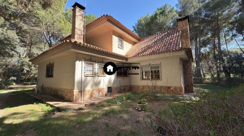 Foto 3 de Casa o chalet en venta en Pedanías - Extrarradio, Albacete Capital