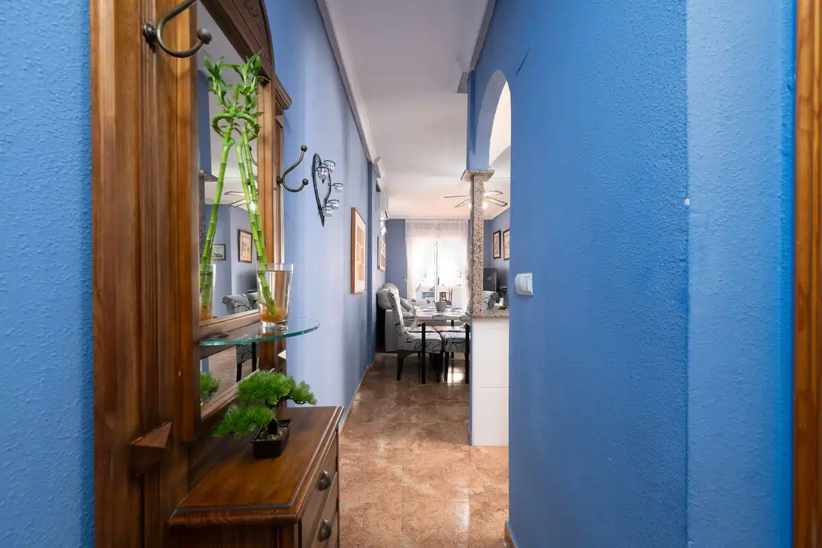 Penthouse mit Terrasse zum Verkauf in Calle d Manuel Martinez Guirao, imagen 8