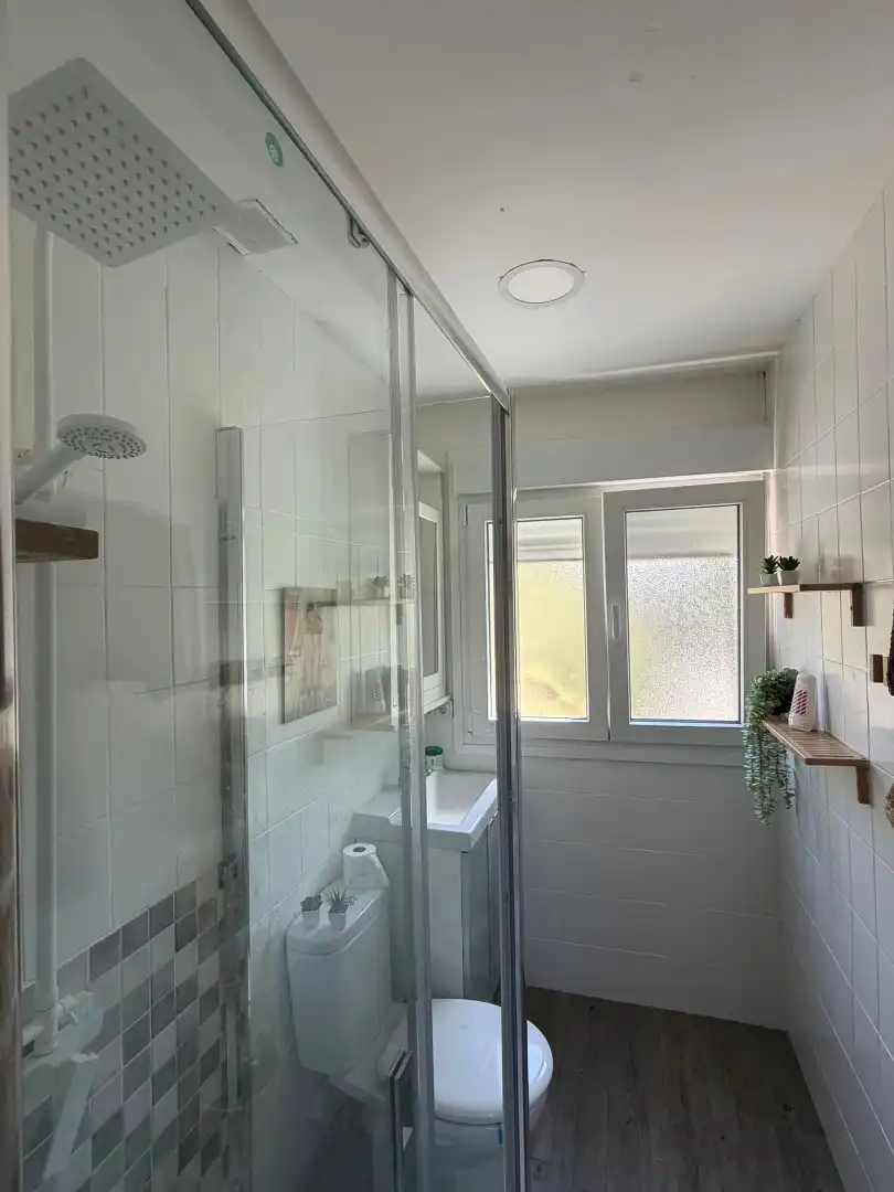 Flat with terrace for sale in Calle de Santa Marta 21, imagen 10