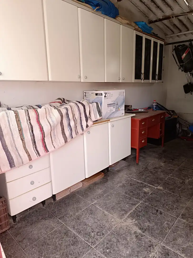 Xalet amb terrassa en venda a Pedanías - Extrarradio, imagen 12