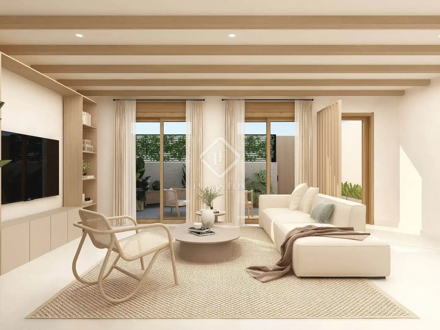 Casa o xalet en venda a Playa del Puig