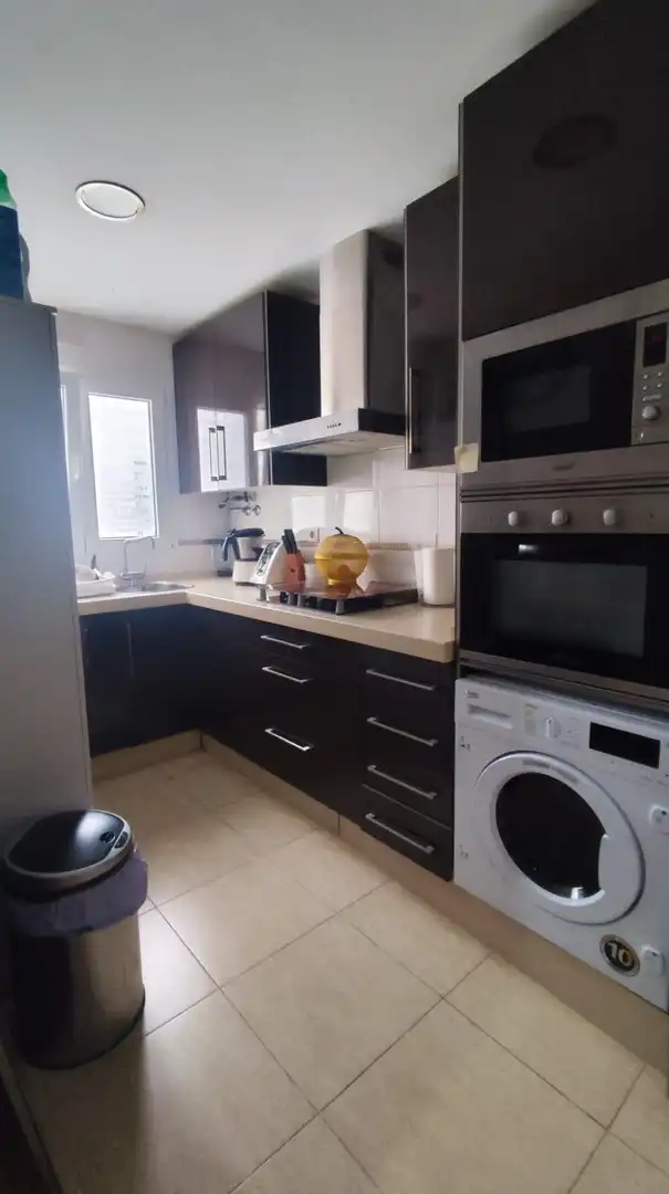 Appartement avec ascenseur à vendre à Barriada Río San Pedro, imagen 11