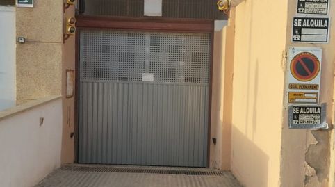 Foto 4 de Trastero de alquiler en Carrer de L'escola Nacional, Son Ferriol, Palma de Mallorca