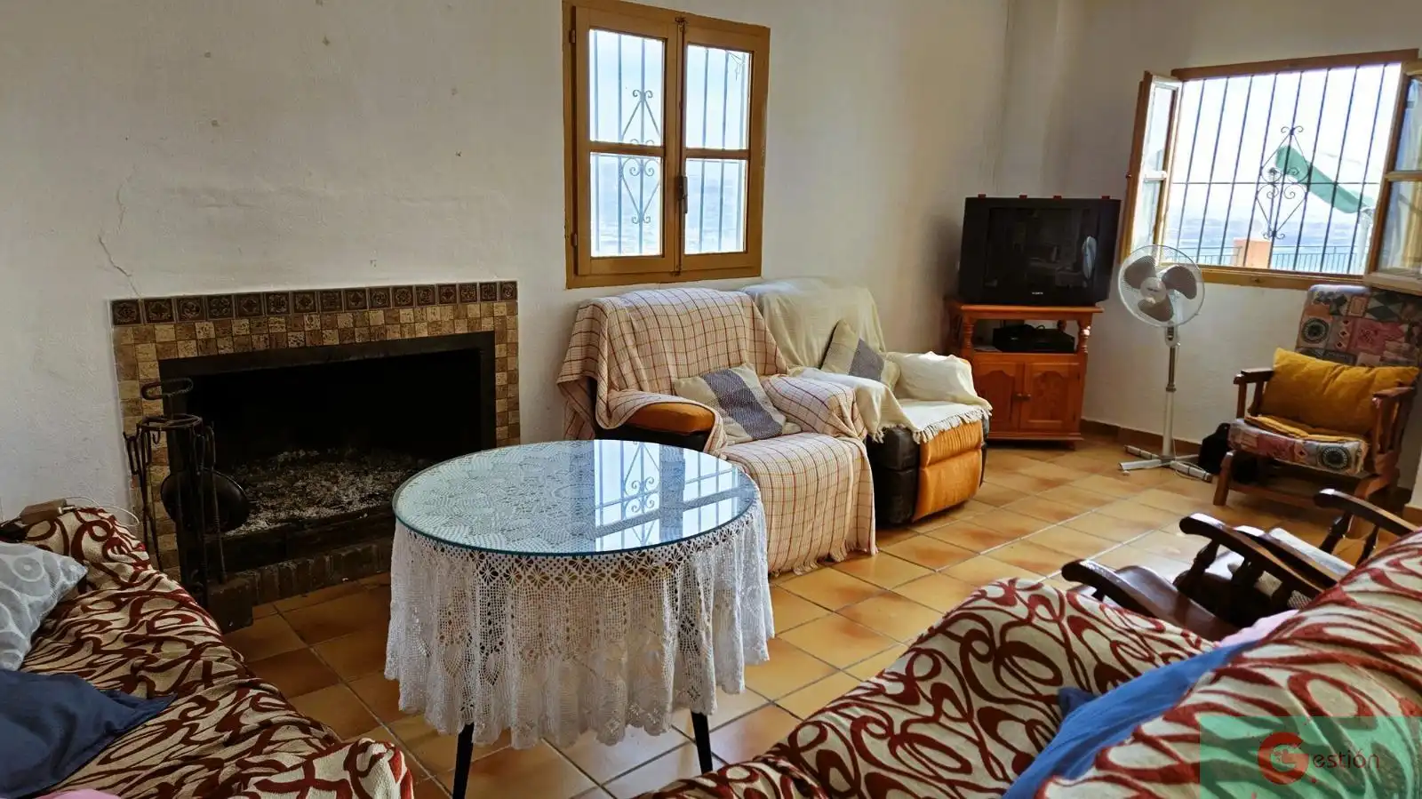 Casa rústica en venta en Centro, imagen 12