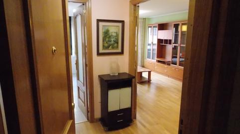 Foto 5 de Pis en venda a Calle Villafranca de Duero, Las Villas - Valparaiso - El Peral, Valladolid