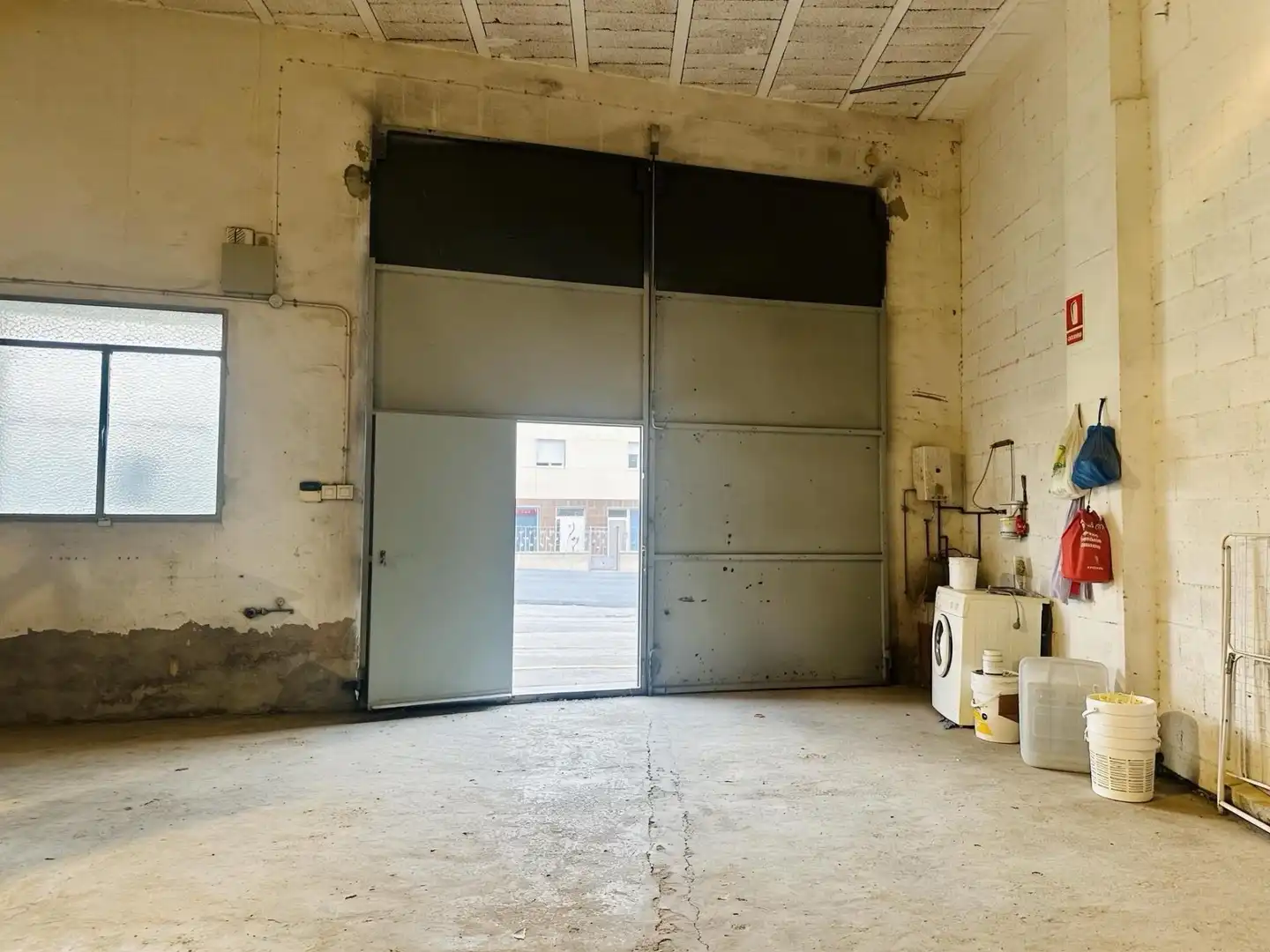 Business premises for sale in Caudete, imagen 6