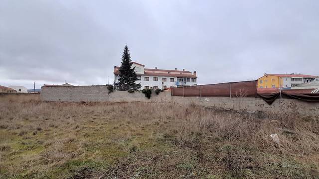 Terreno en Venta en Calle Sol, 6 en Calamocha