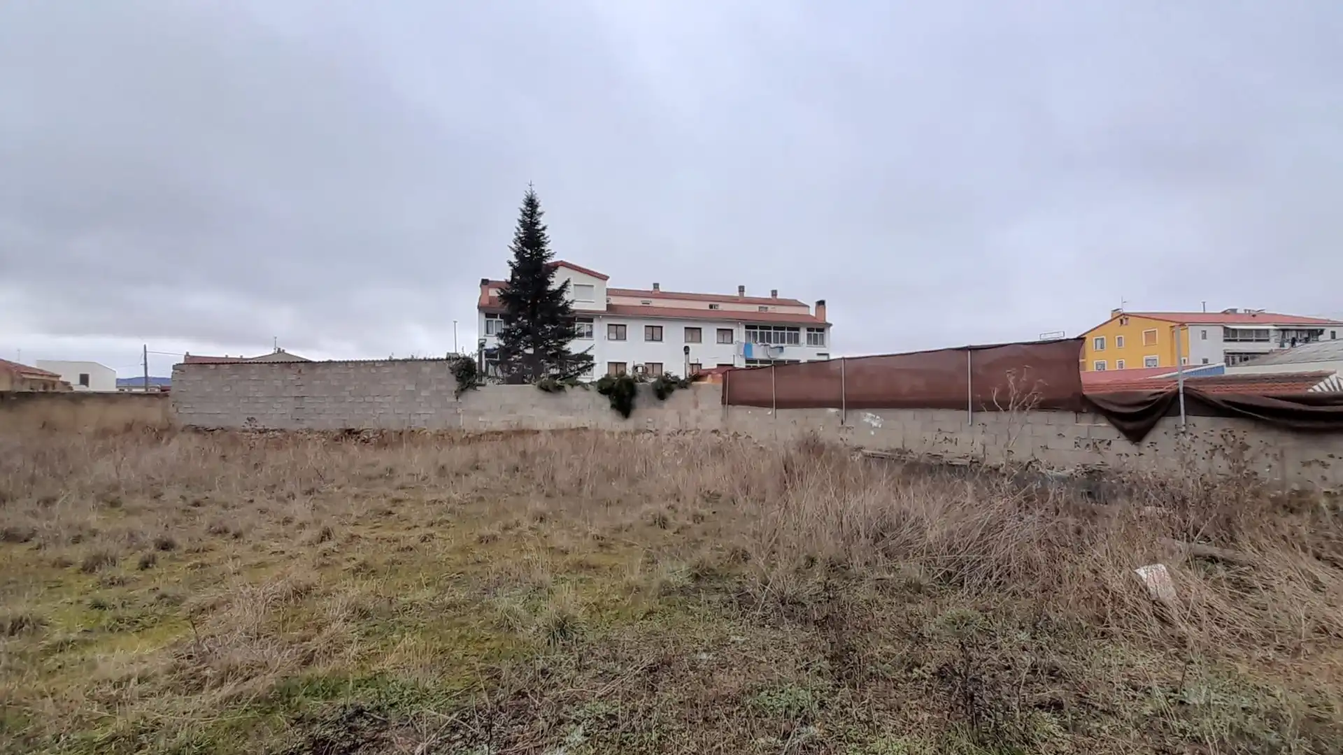 Land for sale in Calamocha