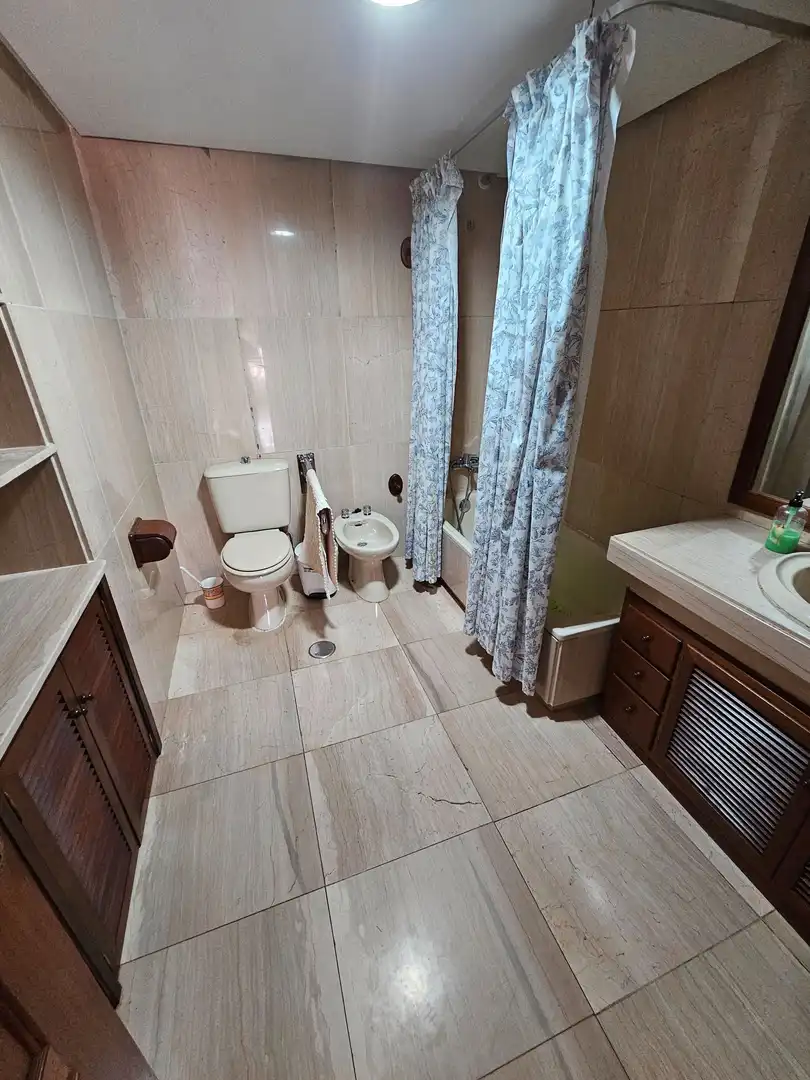 Baño de Piso en venta en Cáceres con Aire acondicionado, Terraza y Trastero