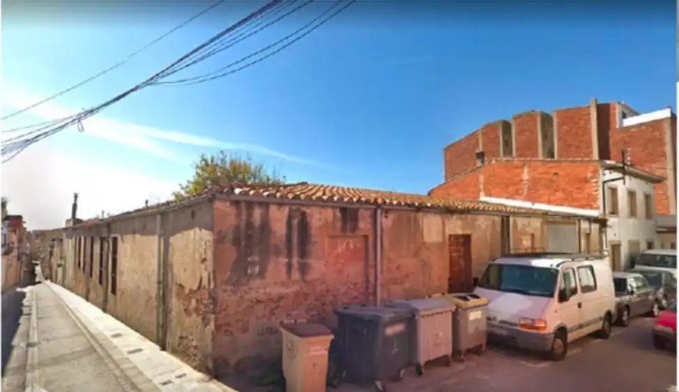 Wohnbaugrundstück zum Verkauf in Eixample, imagen 3