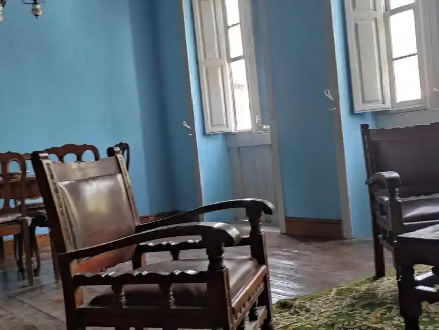 Casa adosada en venda en Los Silos amb Jardí privat, Parquet i Piscina