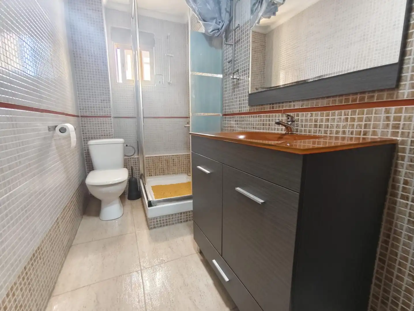 Bany de Pis en venda en Sedaví amb Balcó