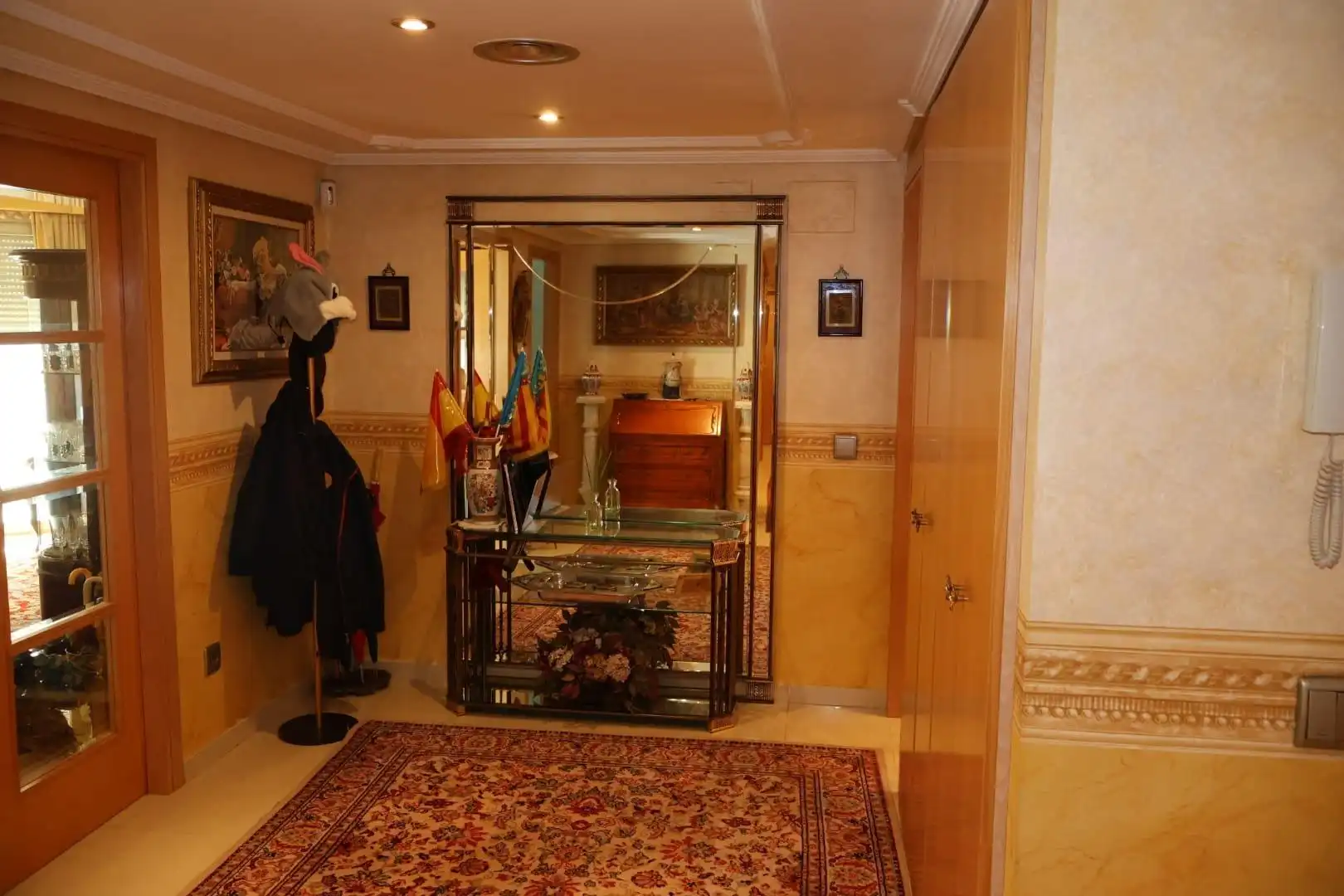 Pis amb ascensor en venda a Centro, imagen 21