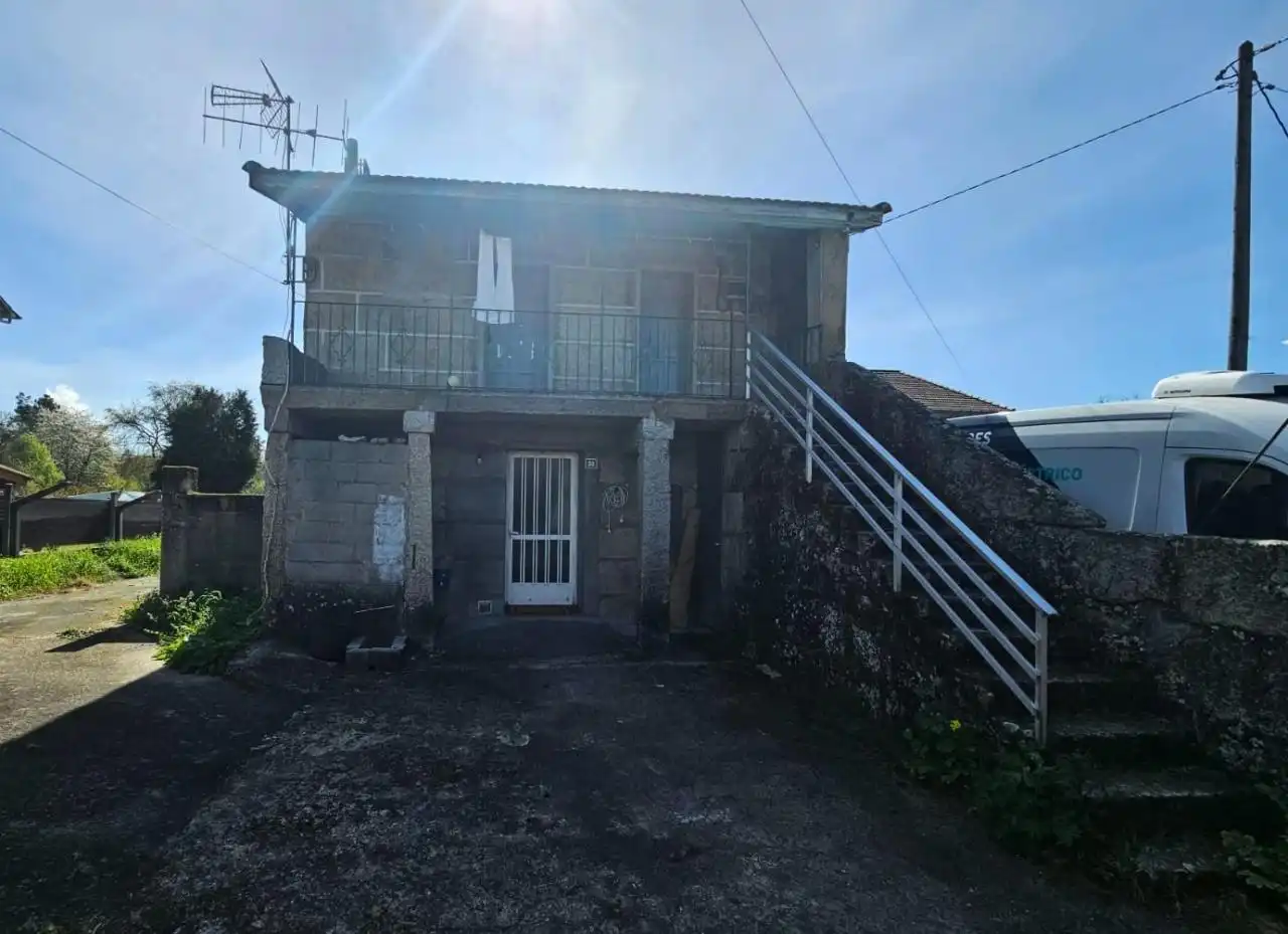 House for sale in O Pereiro de Aguiar, imagen 11