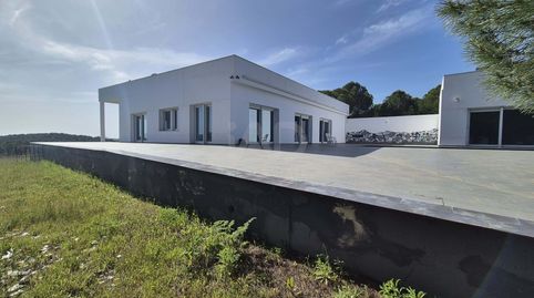Foto 4 de Casa o xalet en venda a Alburquerque, Badajoz