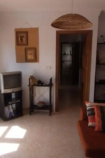 Ático en venta en Benaocaz con Terraza, Amueblado y Balcón