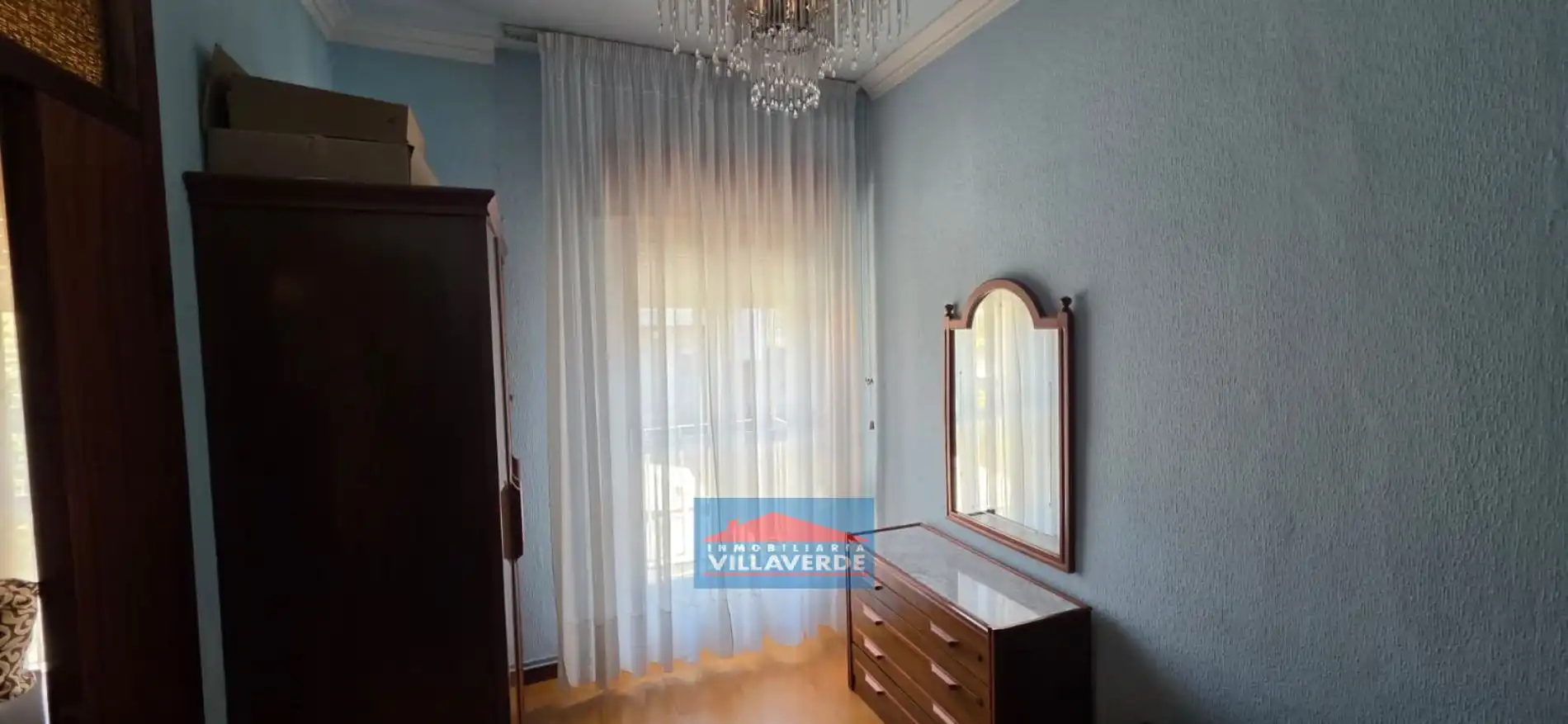 Casa adosada en venta en Cangas pueblo