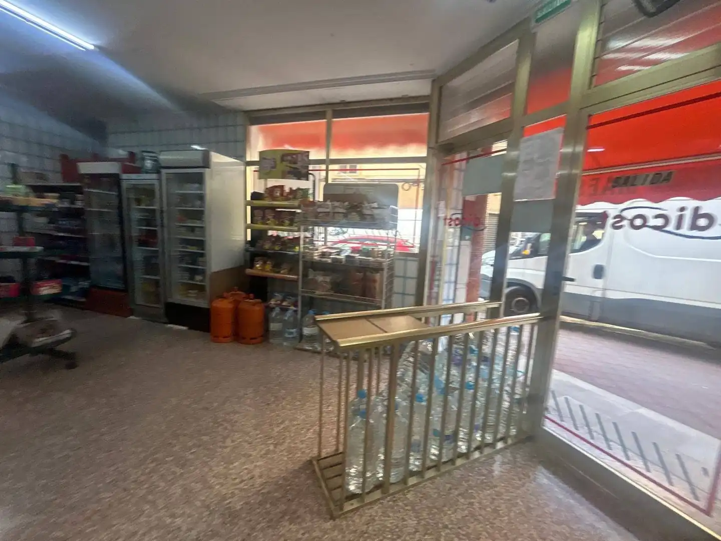 Local comercial en venta en Calle de Pablo Picasso, imagen 14