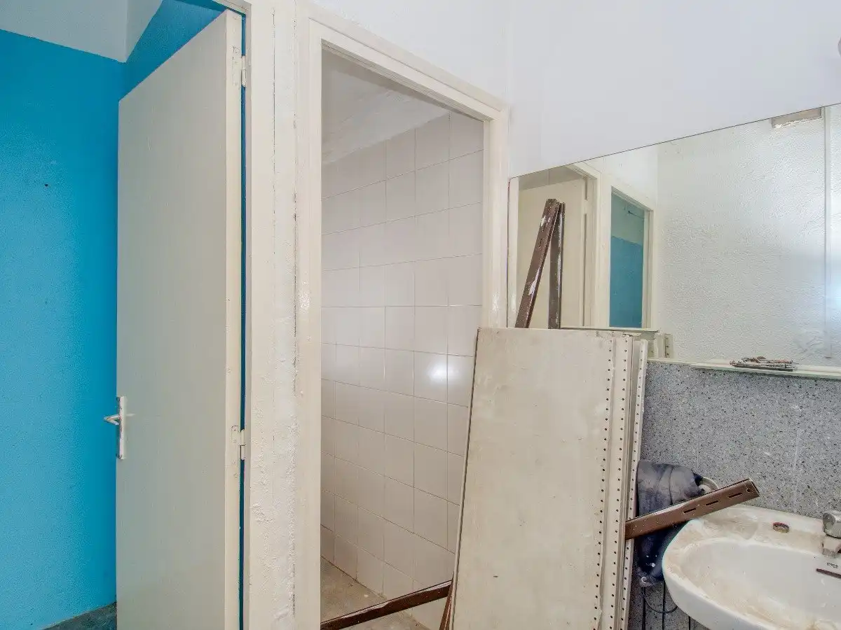 Badezimmer von Geschaftsraum zur Miete in Reus