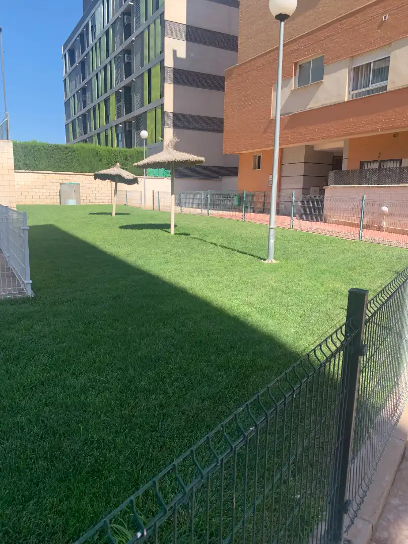 Apartments for rent in Ciudad Real, Ciudad Real