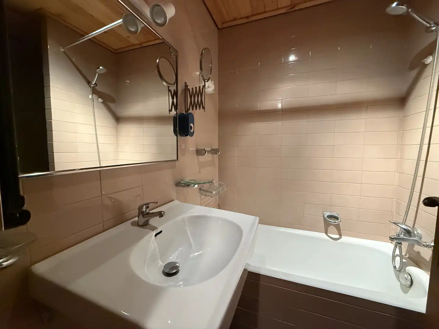 Appartamento con ascensore in affitto a Urbanització Sant Pere del Tarter, imagen 9