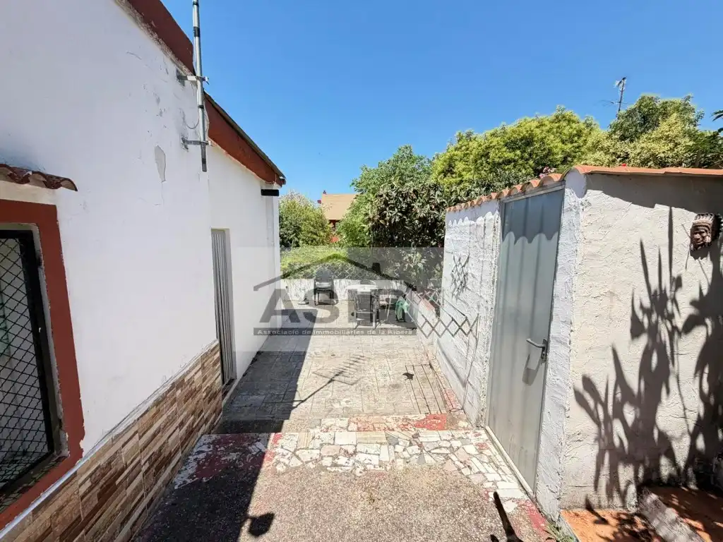 Casa o xalet en venda a Urbanizacion El Respirall, Urbanitzacions i Pedanies Nord