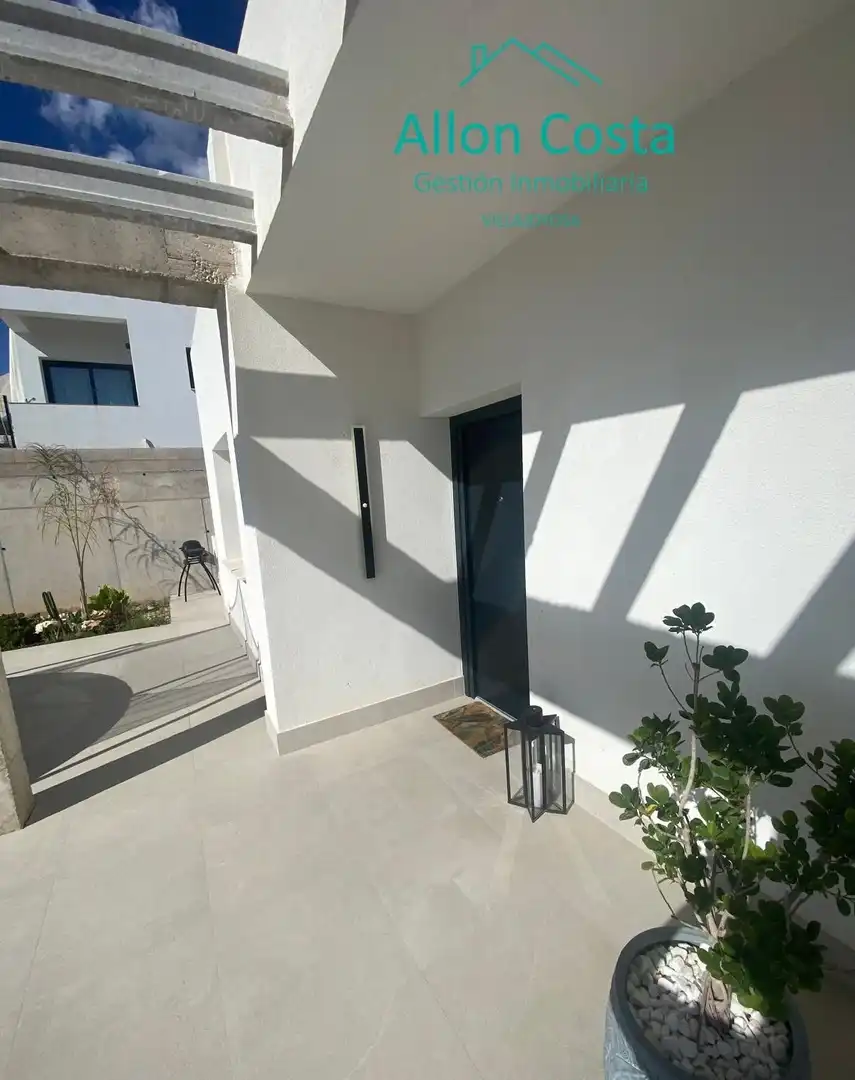 Chalet con piscina en venta en La Alberca, imagen 6