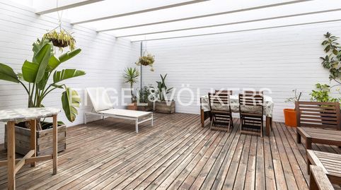 Photo 5 of Houses for sale in Diagonal Mar i el Front Marítim del Poblenou, Barcelona Capital