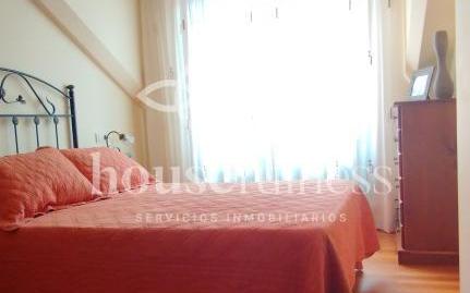 Foto 4 de Àtic en venda a Ares, A Coruña