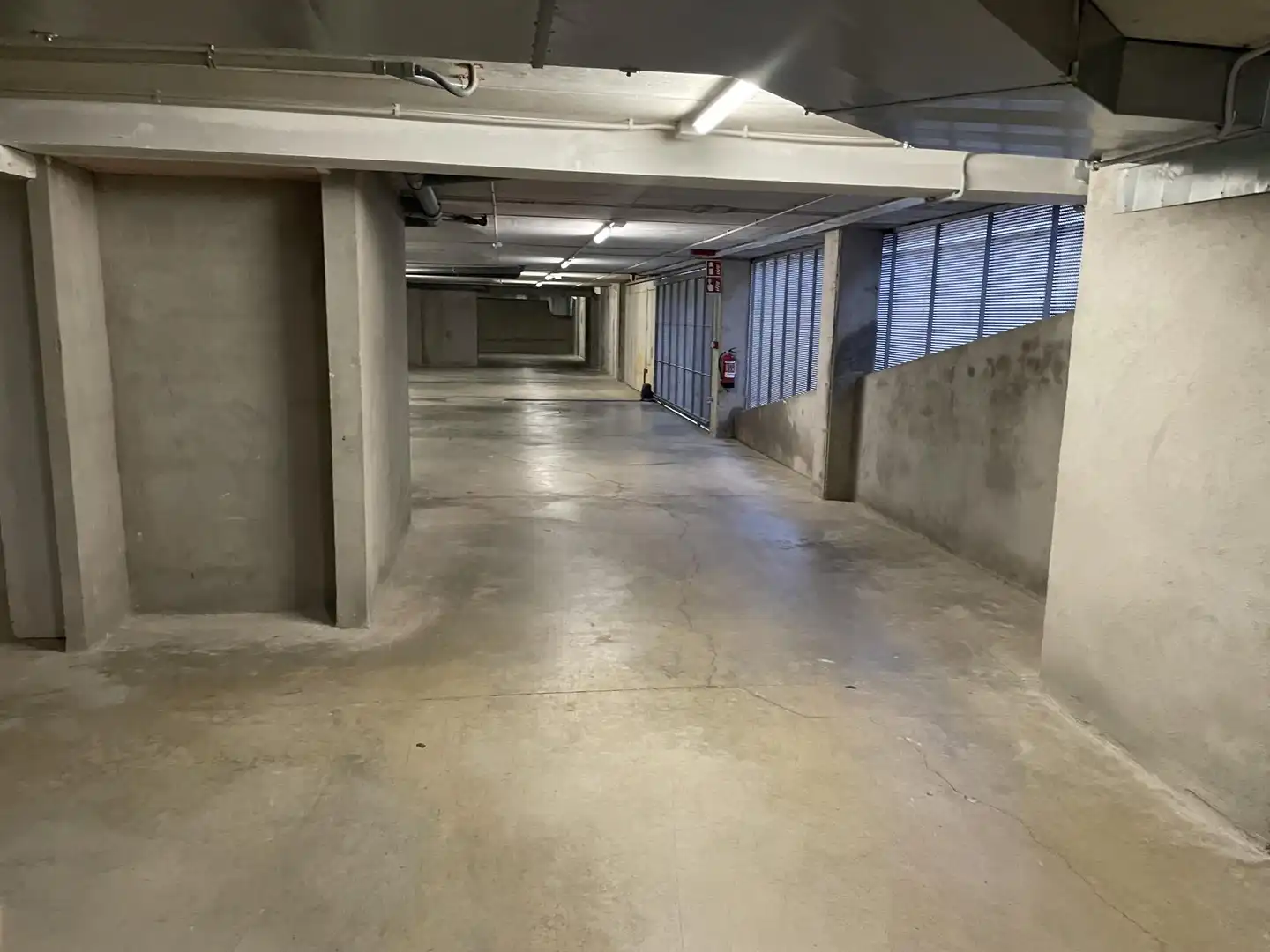 Parking de Garaje en venta en Sarrià de Ter