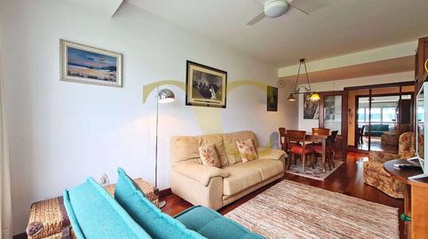 Foto 3 de Pis en venda a Calle de Mariano Pola, El Natahoyo, Gijón