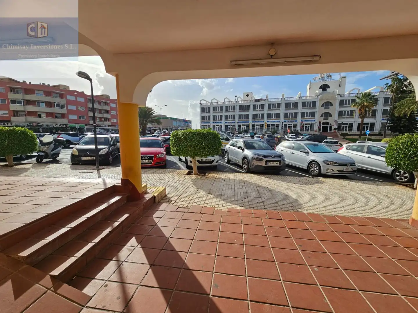 Local comercial en venda a Playa de las Américas, imagen 7