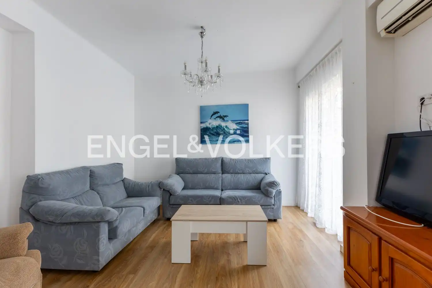Flat for rent in Valencia, Valencia