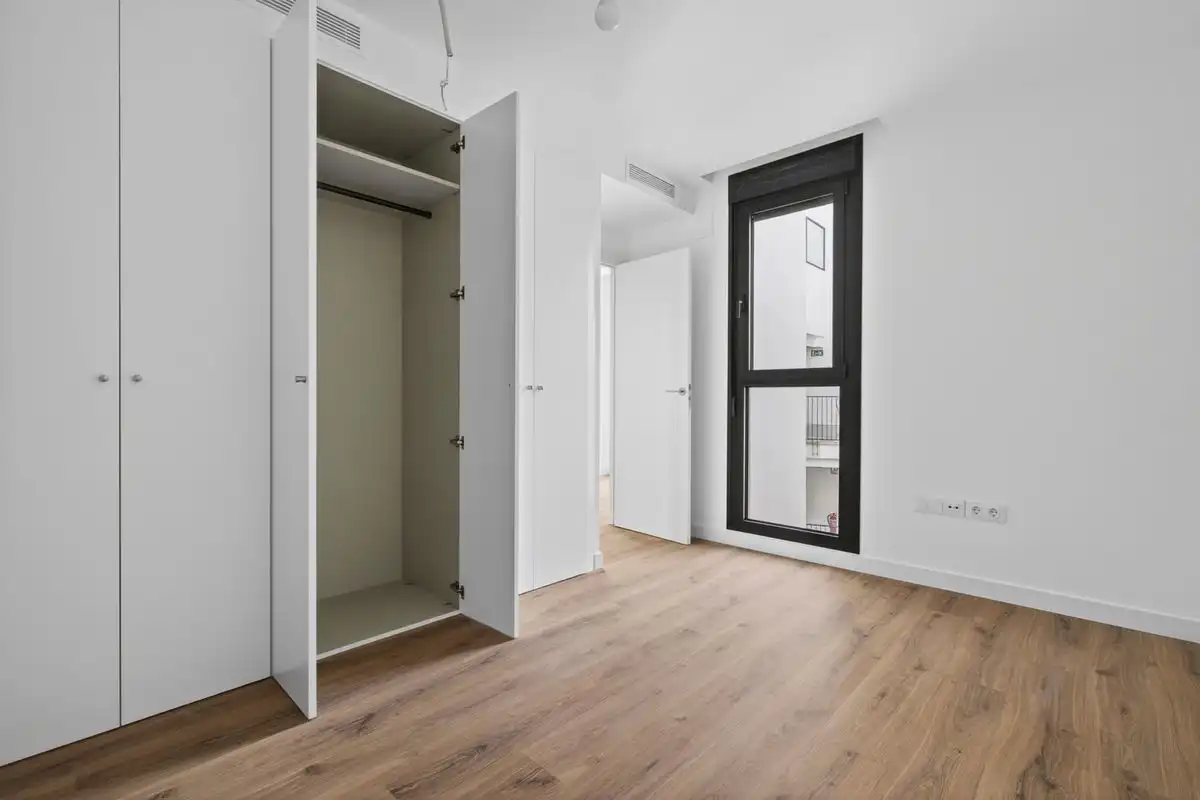 Piso con terraza en venta en Calle Alfarería, imagen 8