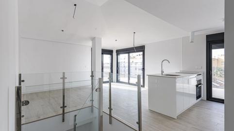 Foto 5 de Dúplex en venda a San Nicolás, Murcia