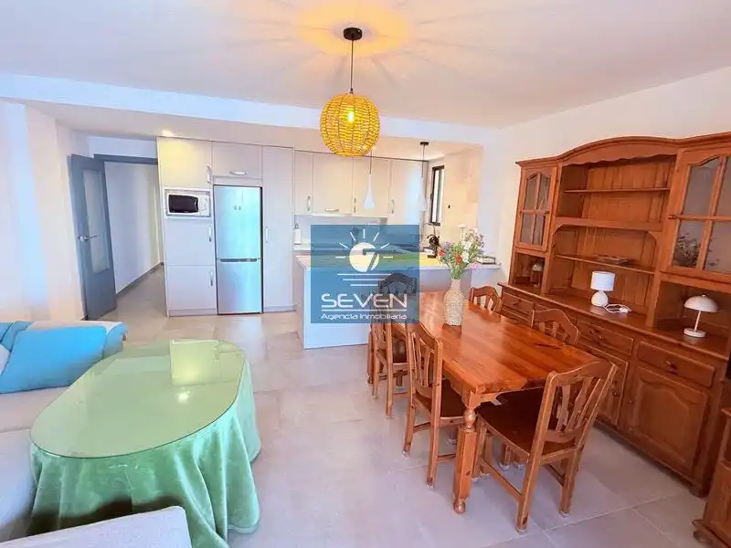 Apartament amb ascensor en venda a PASEO VELILLA, imagen 7