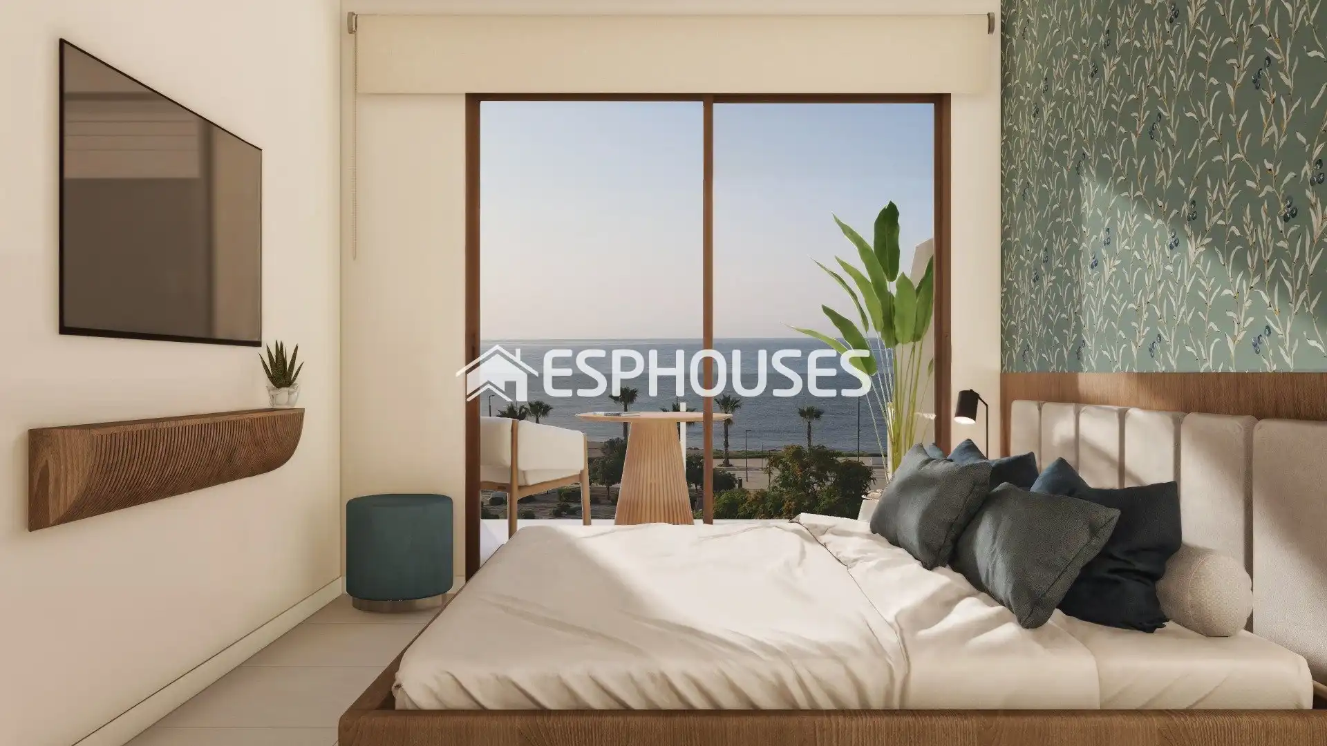Apartamento con terraza en venta en Platja de Vila Joiosa, imagen 7