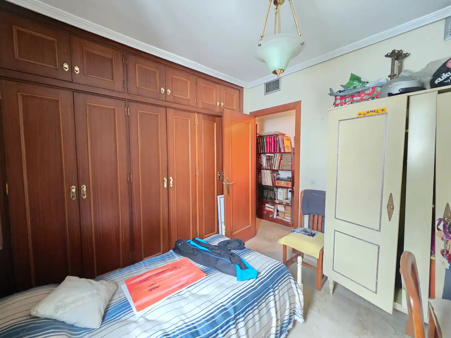 Appartamento con terrazza in vendita a Calle Gravina, imagen 18